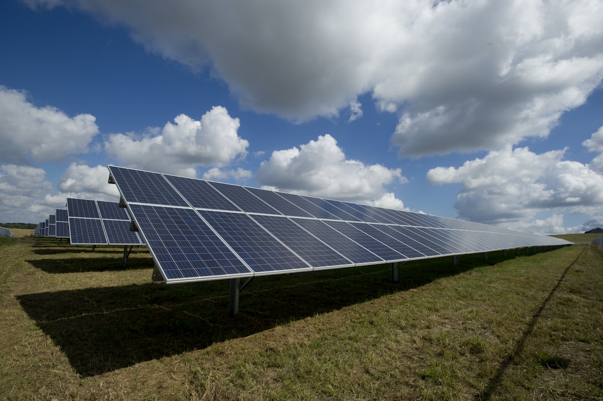 GES Yatırımcısı için Enerji Kalite Riskleri