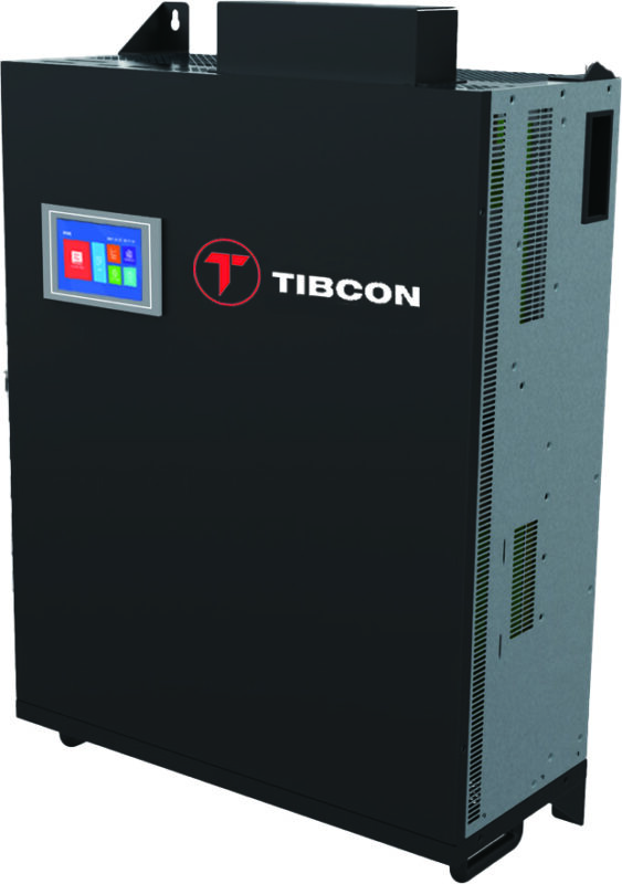 TBAHF3300 - TBC-AHF-W-30 A AHF 30 A ürün görseli